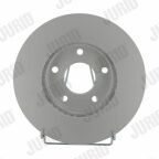 Гальмівний диск