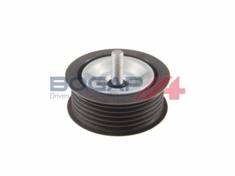 Ролик генератора MB C-class (W204) 07-14/E-class (W211/W212) 06- (M156/M271) (паразитний) Ролик генератора MB C-class (W204) 07-14/E-class (W211/W212) 06- (M156/M271) (паразитний)