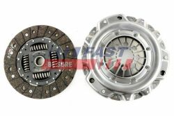 Комплект зчеплення без витискного D=240 2.2CDI 16V, 2.7CDI 20V, 3.0CDI 20V, 3.2MPI 18V, 1.8MPI 16V, 2.0MPI 16V Mercedes-Benz E-Class W211 02-09, Mercedes-Benz Sprinter 901-905 95-06, Mercedes-Benz CLK W209 02-10, Mercedes-Benz C-Class W203 00-07 Комплект зчеплення без витискного D=240 2.2CDI 16V, 2.7CDI 20V, 3.0CDI 20V, 3.2MPI 18V, 1.8MPI 16V, 2.0MPI 16V Mercedes-Benz E-Class W211 02-09, Mercedes-Benz Sprinter 901-905 95-06, Mercedes-Benz CLK W209 02-10, Mercedes-Benz C-Class W203 00-07