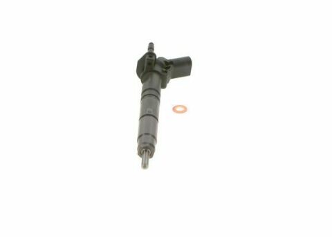 Форсунка Common-Rail MB W164/W204/W211/W463 3,0CDI