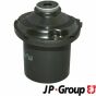 Подшипник амортизатора Combo 00-/Astra G/Corsa/Vectra B 1.2-2.6i/1.7-2.2.D(в сборе), фото 1 - интернет-магазин Auto-Mechanic