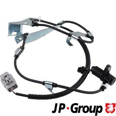 Датчик ABS (передний) LX 470 98-08/Land Cruiser 100 4.7 98-07