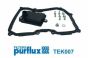 Фільтр АКПП Skoda Fabia/Octavia/Rapid/VW Golf/Jetta 1.6-1.8/2.0TDI 12- (Комплект), фото 1 - интернет-магазин Auto-Mechanic