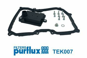 Фільтр АКПП Skoda Fabia/Octavia/Rapid/VW Golf/Jetta 1.6-1.8/2.0TDI 12- (Комплект) Фільтр АКПП Skoda Fabia/Octavia/Rapid/VW Golf/Jetta 1.6-1.8/2.0TDI 12- (Комплект)