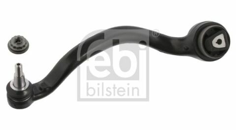 FEBI BMW Рычаг нижний лев.X5 E70 07- FEBI BMW Рычаг нижний лев.X5 E70 07-