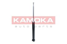 Амортизатор газовий задній Амортизатор газовий задній