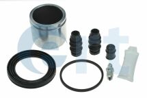 Ремкомплект переднего тормозного суппорта с поршеньком Mercedes-Benz A-Class A 160 d 19–, CLA 200 19–