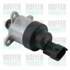 Регулювальний клапан, кільк. палива (акум. паливна система)