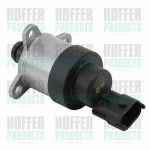 Регулювальний клапан, кільк. палива (акум. паливна система)