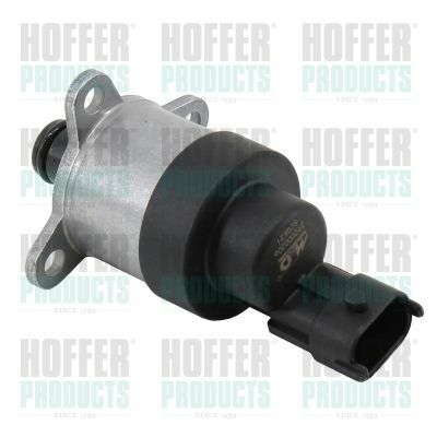 Регулювальний клапан, кільк. палива (акум. паливна система)