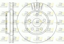 Тормозной диск