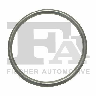 FISCHER Кільце глушника 53x61,5 mm FIAT HONDA Accord -93,Civic 87-,Prelude -96,HRV/CRV 97-