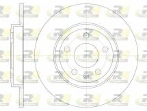 Гальмівний диск