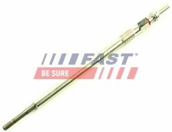 Свічка розжарювання MERCEDES-BENZ E-Class W211 02-09, Sprinter 906 06-18, C-Class W204 07-14, Vito W639 03-14, B-Class W245 05-11, G-Class W463 90-18, GL X164 06-12, ML W164 05-11, S-Class W221 06-13, GLK X204 08-15; JEEP Grand Cherokee 05-10; CHRYSLER 300 LX 04-10 Свічка розжарювання MERCEDES-BENZ E-Class W211 02-09, Sprinter 906 06-18, C-Class W204 07-14, Vito W639 03-14, B-Class W245 05-11, G-Class W463 90-18, GL X164 06-12, ML W164 05-11, S-Class W221 06-13, GLK X204 08-15; JEEP Grand Cherokee 05-10; CHRYSLER 300 LX 04-10