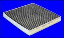 Фільтр салонний