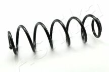 Пружина задн. Audi A4 (8K2) 1.8TFSI 07-15