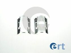 Планка супорта (заднього) прижимна (к-кт) Ford Transit/Iveco/Fiat Ducato 94- (Brembo) Планка супорта (заднього) прижимна (к-кт) Ford Transit/Iveco/Fiat Ducato 94- (Brembo)