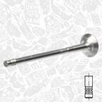 Выпускной клапан Выпускной клапан