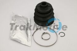 Комплект пильовика ШРКШ Nissan Almera I 1.6 SLX 1995–2000, Almera II Hatchback (N16) 1.8 2000–2002
