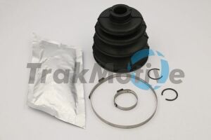 TRAKMOTIVE NISSAN К-кт пильовика ШРУСа 95*21,5*85,5 ALMERA I 1.6 SLX 95-00, ALMERA II Hatchback (N16) 1.8 00-02