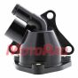 Фланец системы охлаждения Honda Civic/CR-V 2.0 01-07, фото 6 - интернет-магазин Auto-Mechanic