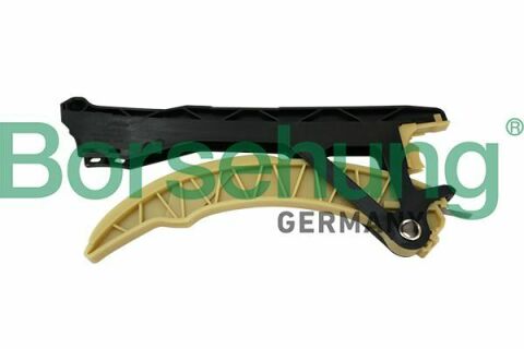 Планка заспокоювача ланцюга ГРМ BMW 5 (E60)/3 (E90) 07-10 (N46) Планка заспокоювача ланцюга ГРМ BMW 5 (E60)/3 (E90) 07-10 (N46)