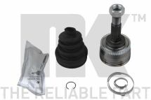 Комплект шарнірів, приводний вал