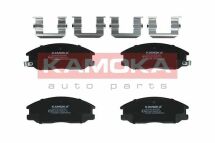 Гальмiвнi колодки дисковi