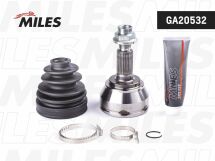 Комплект шарнірів, приводний вал