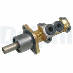 Головний гальмівний циліндр D20, 64mm Passat -88 VW