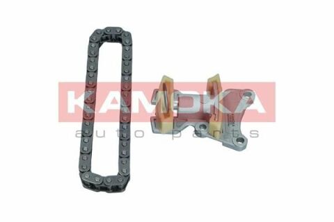 Цепь ГРМ кол-во SEAT ALTEA 04-/SKODA OCTAVIA 04-13/VW GOLF 03-16/POLO 09-