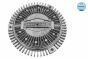 Муфта вентилятора MB C-class (W202)/E-class (W124/W210) 1.8-2.3 86-02, фото 5 - интернет-магазин Auto-Mechanic