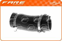 Патрубок интеркулера