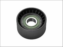 Натяжний ролик пластик, 60x31x17 Натяжний ролик пластик, 60x31x17