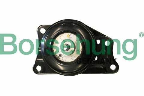 Подушка двигателя (R) Skoda Roomster/ Fabia/ VW Polo 1.9 TDi 01-09 1.6 TDi 09- (OE VAG)