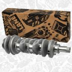 Колінчатий вал