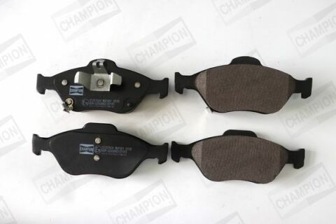 Тормозные колодки дисковые Тормозные колодки дисковые