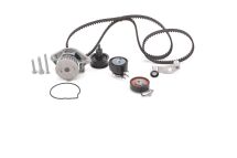 Комплект ГРМ + помпа VW Golf/Bora/Seat 1.4 V16 97-06(130x17) Комплект ГРМ + помпа VW Golf/Bora/Seat 1.4 V16 97-06(130x17)