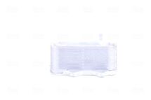 Масляный радиатор PORSCHE CAYMAN (987) (05-) 2.7