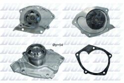 Насос води зі шківом! Laguna,Trafic 1,9dCi 03-,Movano,Vivaro,Volvo RENAULT Насос води зі шківом! Laguna,Trafic 1,9dCi 03-,Movano,Vivaro,Volvo RENAULT