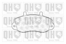 Гальмiвнi колодки дисковi