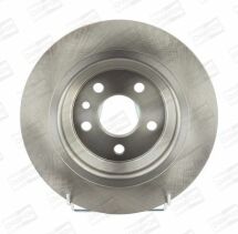 Диск гальмівний задній S60 II,80 II,V60,XC70 06- VOLVO Диск гальмівний задній S60 II,80 II,V60,XC70 06- VOLVO