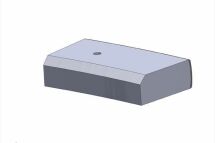 Кільця поршневі Sprinter ОМ611-612 (88mm/STD)