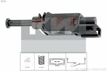 Датчик педалі гальм/зчеплення (аналог EPS 1.810.143/Facet 7.1143 )