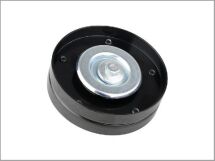 Натяжний ролик метал, 90x17x25 Натяжний ролик метал, 90x17x25