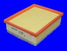 Фільтр повітряний