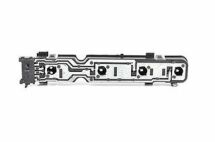 Плата заднього ліхтаря Transit (V347) 06-