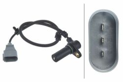 Датчик оборотов двигателя Volkswagen T5, Passat, Audi