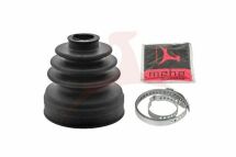 Защита (пиловочник) шрус внутр.тришип audi,seat