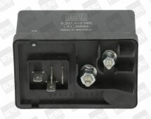 Реле свічок розжарювання BX, C15, 25, Fiat Ducato, Peugeot, Seat CITROEN